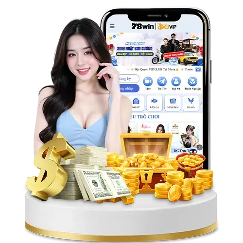 Biểu tượng thương hiệu mạnh