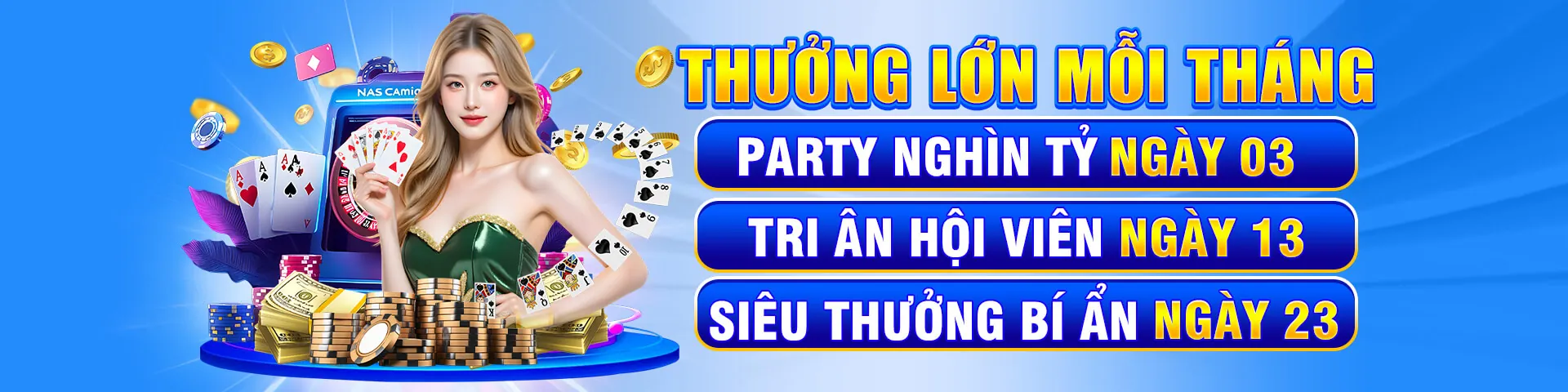Tin tức tải 123B mới nhất