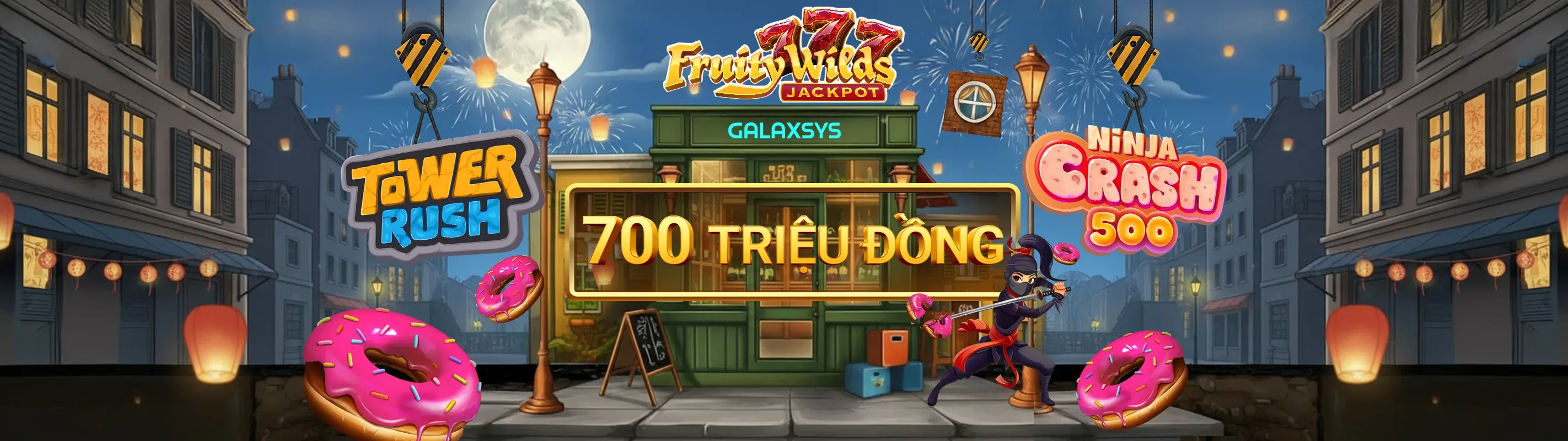 Hình ảnh chính game bài ok8386